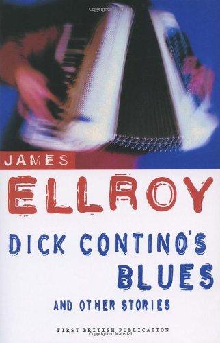 Dick Contino's Blues And Other Stories (Roman)