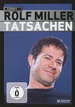 Rolf Miller - Tatsachen