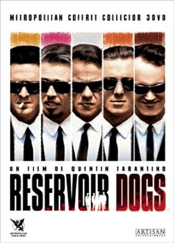 Reservoir dogs [FR Import]