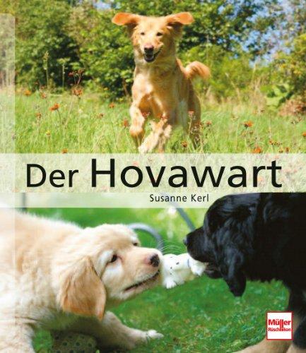 Der Hovawart: Das große Rassehandbuch (Hunderassen)