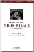 Moon Palace de Paul Auster