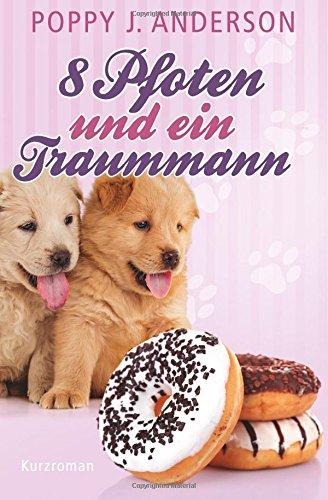 8 Pfoten und ein Traummann