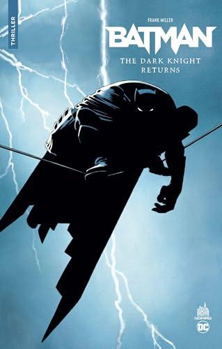 Batman : the dark knight returns