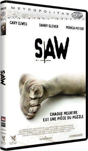 Saw [FR Import]