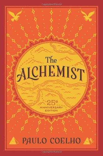 The Alchemist (Perennial Classics)