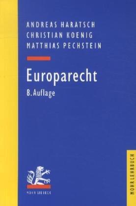 Europarecht