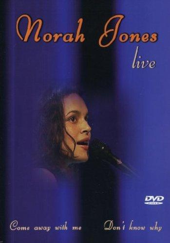 Norah Jones - Live