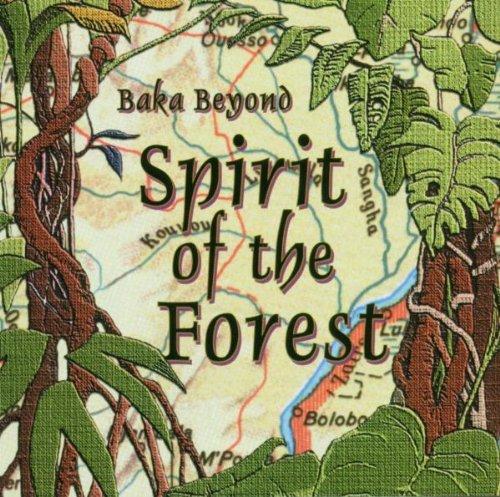 Spirit of the Forest