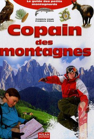 Copain des montagnes : pour une première découverte des montagnes