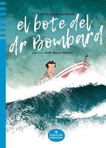 El bote del Dr. Bombard (MINIMINI, Band 2)