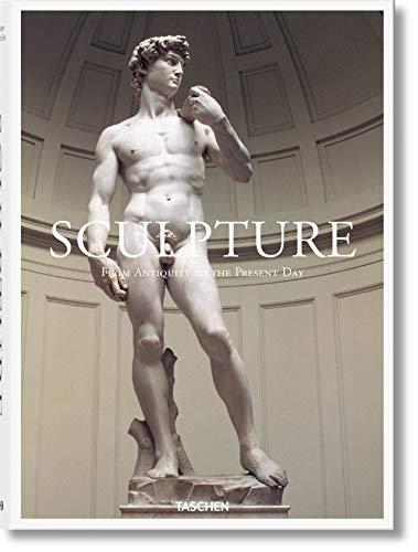 Sculpture. From Antiquity to the Present Day