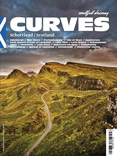 CURVES Schottland: Band 8