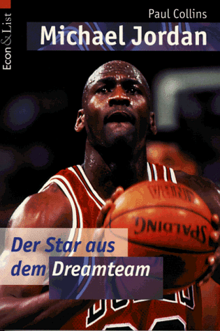 Michael Jordan. Der Star aus dem Dream Team.