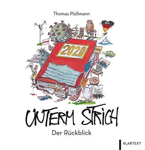 Unterm Strich 2020: Der Rückblick