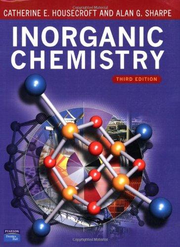 Inorganic Chemistry