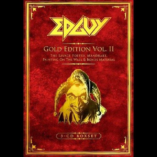 Gold Edition Vol.2 (3cd Boxset)