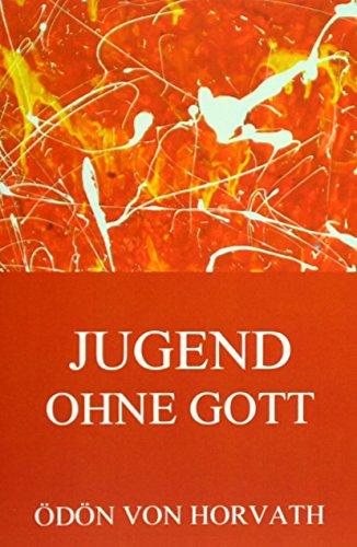 Jugend ohne Gott