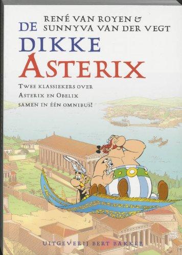 De dikke Asterix