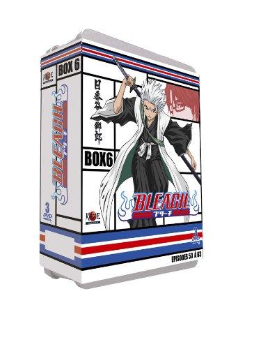 Coffret bleach, vol. 6 [FR Import]