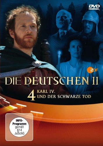 DIE DEUTSCHEN - Staffel II / Teil 4: Karl IV. und der Schwarze Tod