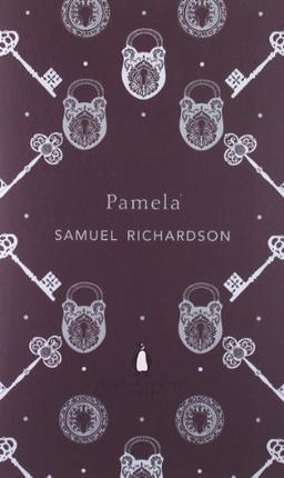 Pamela (Penguin English Library)