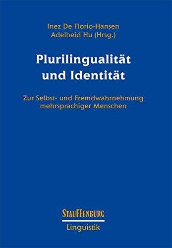 Plurilinqualität und Identität