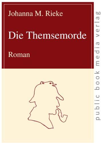 Die Themsemorde: Roman