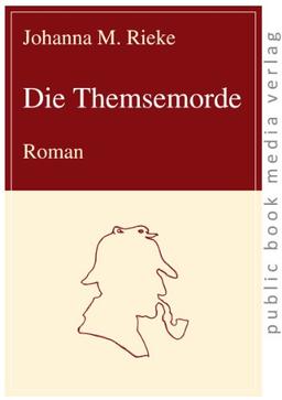 Die Themsemorde: Roman