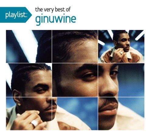 Playlist:Very Best of Ginuwine