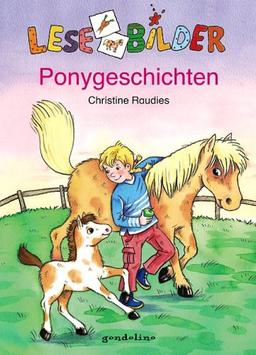 Ponygeschichten