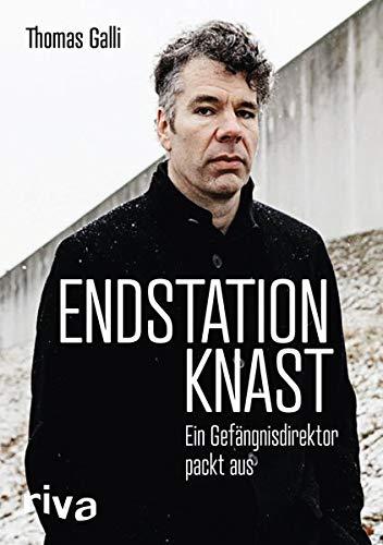 Endstation Knast: Ein Gefängnisdirektor packt aus