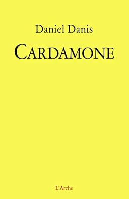 Cardamone