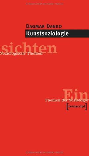 Kunstsoziologie