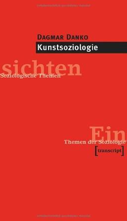 Kunstsoziologie