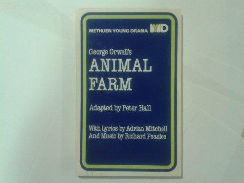 Animal Farm: Play (Young Drama S.)