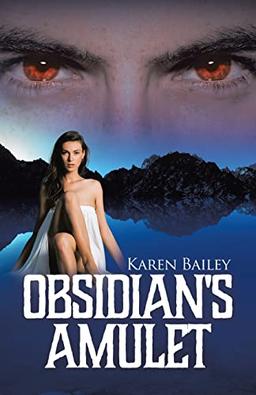 Obsidian's Amulet: Rashwa Book 2