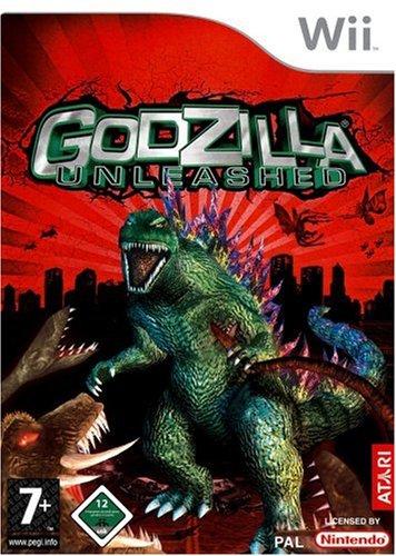 Godzilla: Unleashed