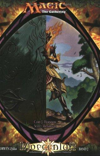 Magic: The Gathering Lorwyn Zyklus, Bd. 2: Morgenluft