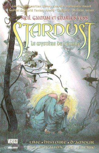 Stardust : le mystère de l'étoile