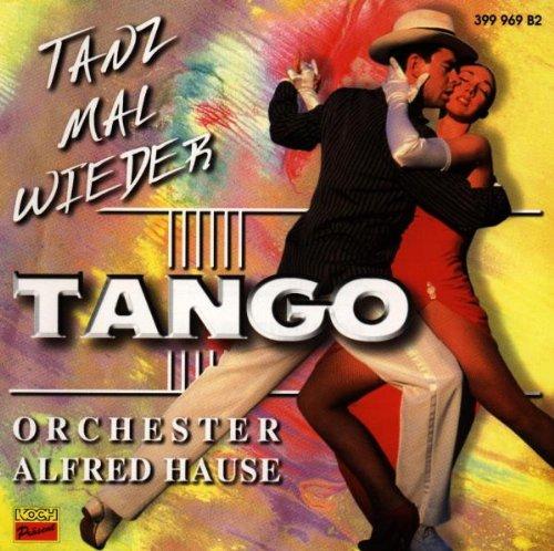 Tanz Mal Wieder Tango