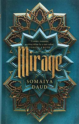 Mirage: the captivating Sunday Times bestseller