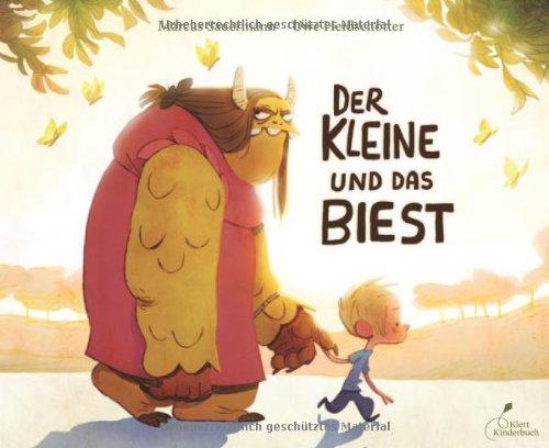 Der Kleine und das Biest