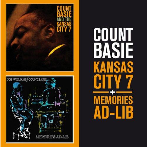 Kansas City 7+Memories Ad Lib