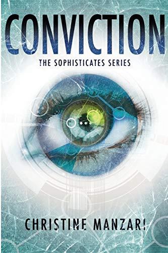 Conviction (Sophisticates, Band 2)