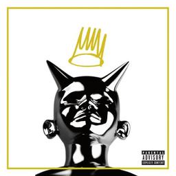 Born Sinner (Deluxe Edition)