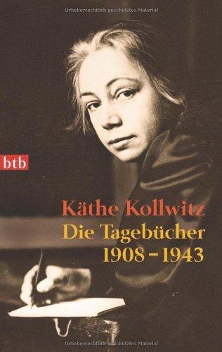 Die Tagebücher: 1908-1943