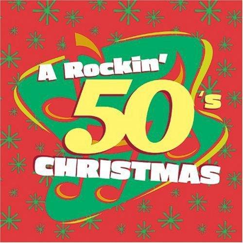 A Rockin 50's Christmas