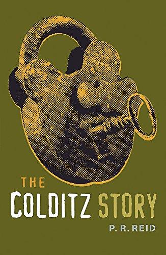 The Colditz Story (Cassell Military Paperbacks)