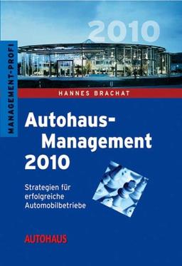 Autohaus-Management 2015