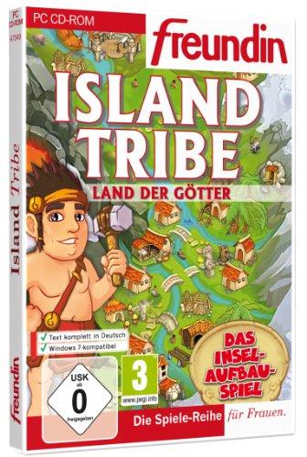 Island Tribes